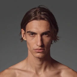 Volto del book